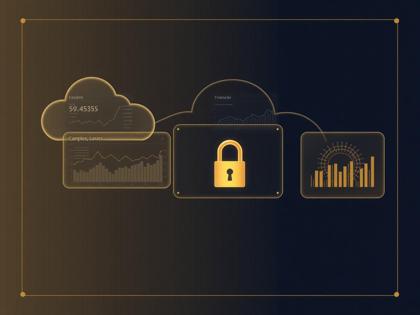 AI automation and cybersecurity dashboards