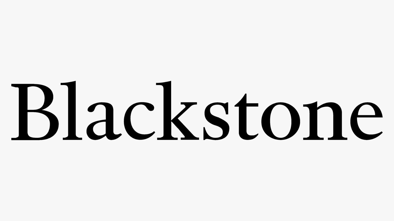 Blackstone